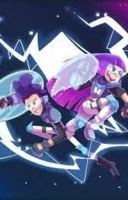 glitch techs head cannons {discontinued}