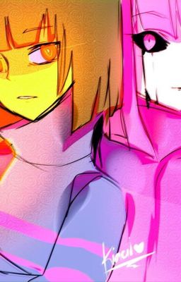 Read Stories Glitchtale AU - TeenFic.Net