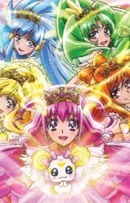 Glitter Force