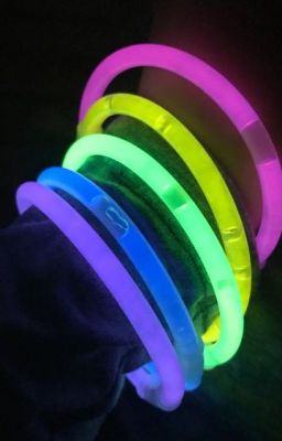 Glowsticks