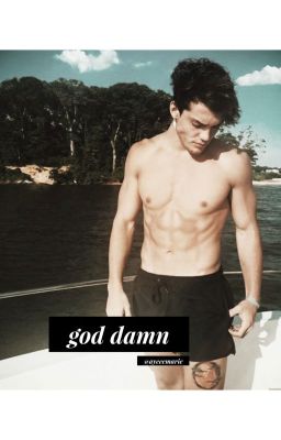 god damn || ed.gd