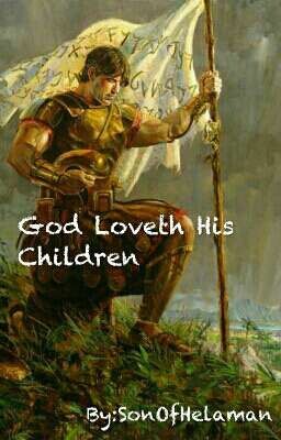 God Loveth His Children