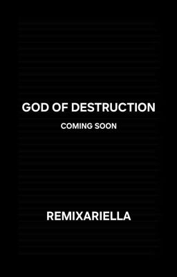 God of Destruction 