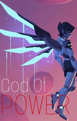 God Of Power|Klance|