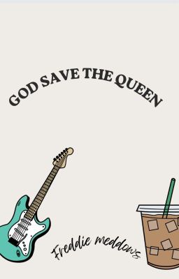 God Save The Queen