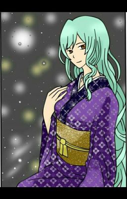 Goddess of Nature (Kamisama Kiss)