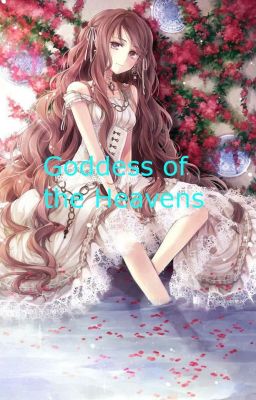 Goddess of the Heavens