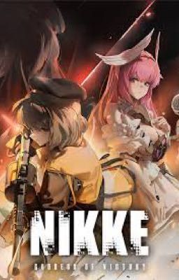 Goddess of victory Nikke: Destruction