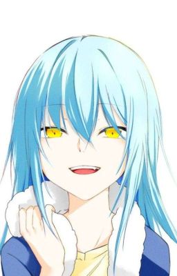 Goddess rimuru (Ciel x rimuru)