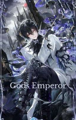 Gods Emperor