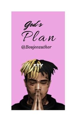 Gods plan | slumptacion