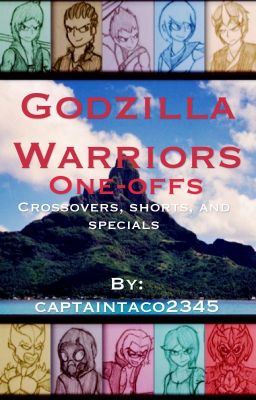 Godzilla Warriors: One-Offs