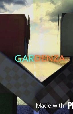 Going down with you (Gardenza)