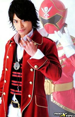 Gokaiger : Sibling Ties 