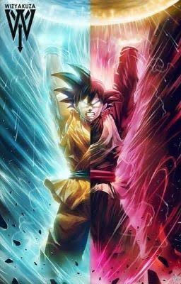 Goku betrayed and sent to Dc | Goku x Harem 