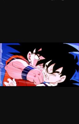 Read Stories Goku X Gohan - TeenFic.Net