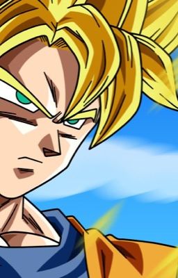 Read Stories Goku x Reader  - TeenFic.Net