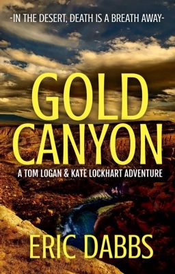 GOLD CANYON