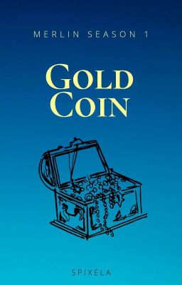 Gold Coin • Arthur Pendragon