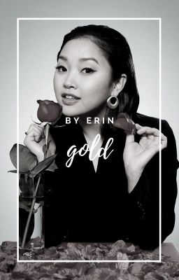 gold ▹ crazy rich asians (editing)