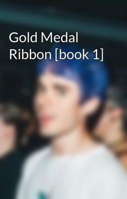 Gold Medal Ribbon [book 1]