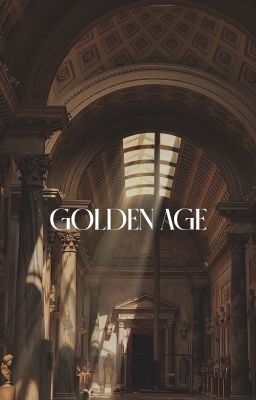 GOLDEN AGE ϟ pj & hp