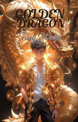 Golden Dragon 