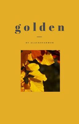 golden • [kh/ff]