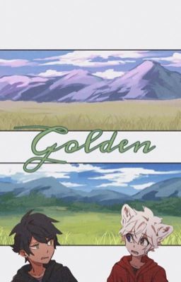 Golden - {Komine/Lumiko}