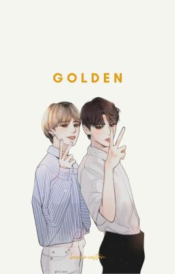 GOLDEN-{SOOGYU}