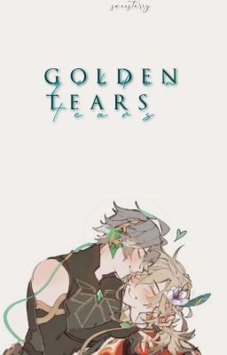 golden tears - kavehtham 