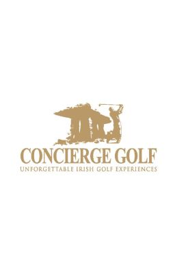 Golf Ireland with Concierge Golf Ireland