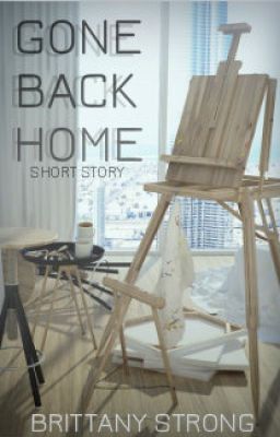 Gone Back Home (Short Story)