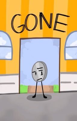 GONE (II x BFDI)