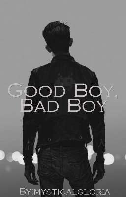 Good Boy, Bad Boy