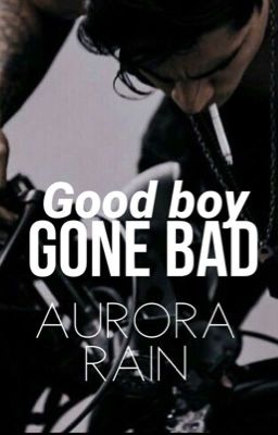 Good Boy Gone Bad