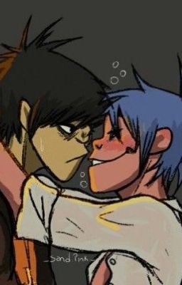 gorillaz ships 