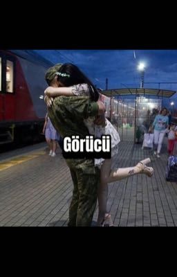 GÖRÜCÜ