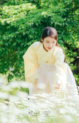 Goryeo Era | Moon Lovers: Scarlet Heart Ryeo