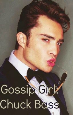 Gossip Girl- Chuck Bass