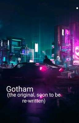 Gotham  (Maribat) 