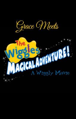 Grace Meets The Wiggles: Magical Adventure