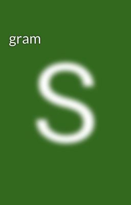 gram