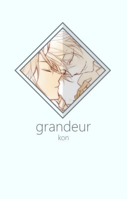 grandeur ; tsukiuta