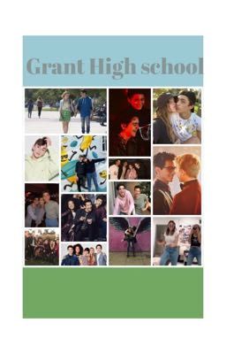 grant high school 