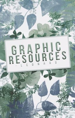 Graphic Resources