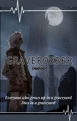 Graverobber (BoyxBoy)