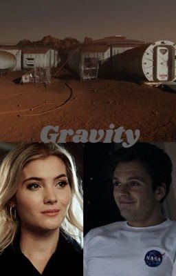 Gravity // Chris Beck