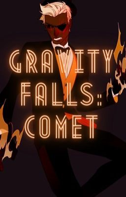Gravity Falls: Comet (Male Reader X Mabel Pines)