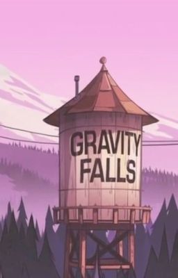 Gravity Falls (Female!Dipper)